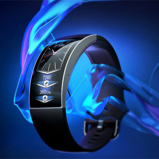 Xiaomi Amazfit X Smart Fitness Band